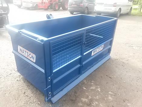 2m Stock/Transport Box 